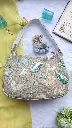 Princess Hobo Bag 