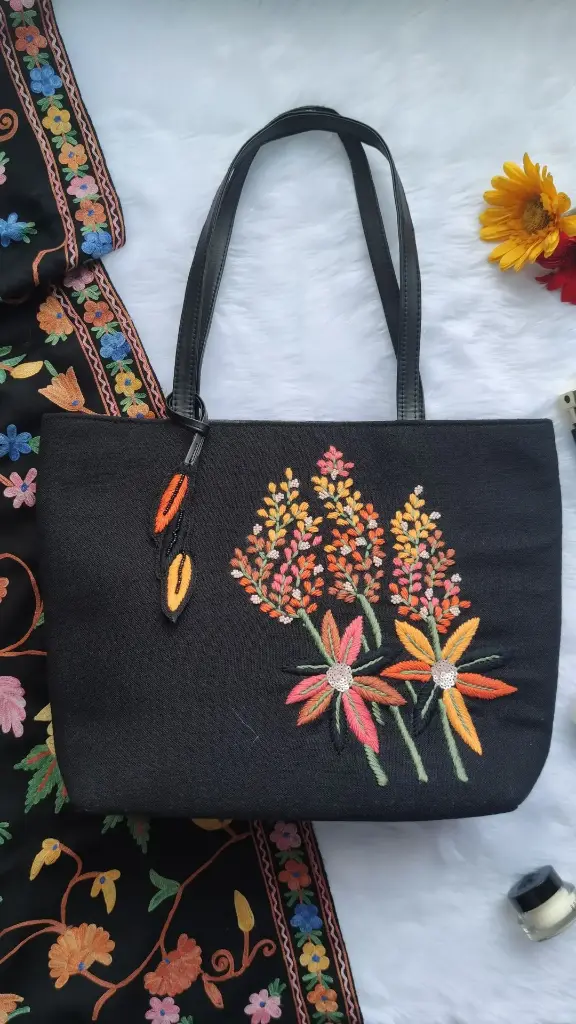 Knight Tote Bag
