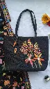 Knight Tote Bag