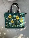 Sunflower Bag 