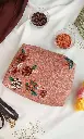 Earthy Pouch cum Sling Bag (only 2 pieces left )