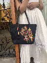 Knight Tote Bag