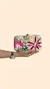 Pink Clutch (currently sold out)