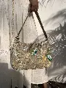 Princess Hobo Bag 