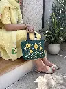 Sunflower Bag (Sold Out)