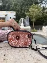 Wild Birdie Fanny Bag (Earth)
