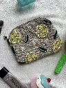 Jute Lemonade Pouch