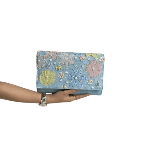 Pastel Envelope Bag (only 2 pieces left)