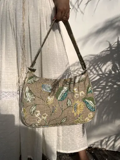 Princess Hobo Bag 