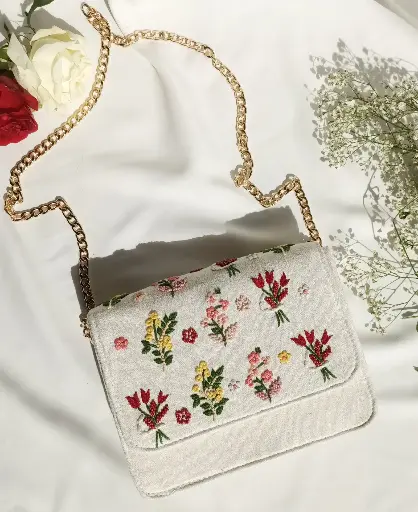 Tulip Sling Bag (sold out)