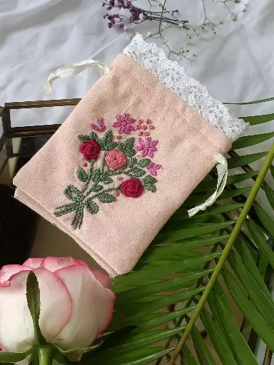 Customize Gift Potlis Pre-order